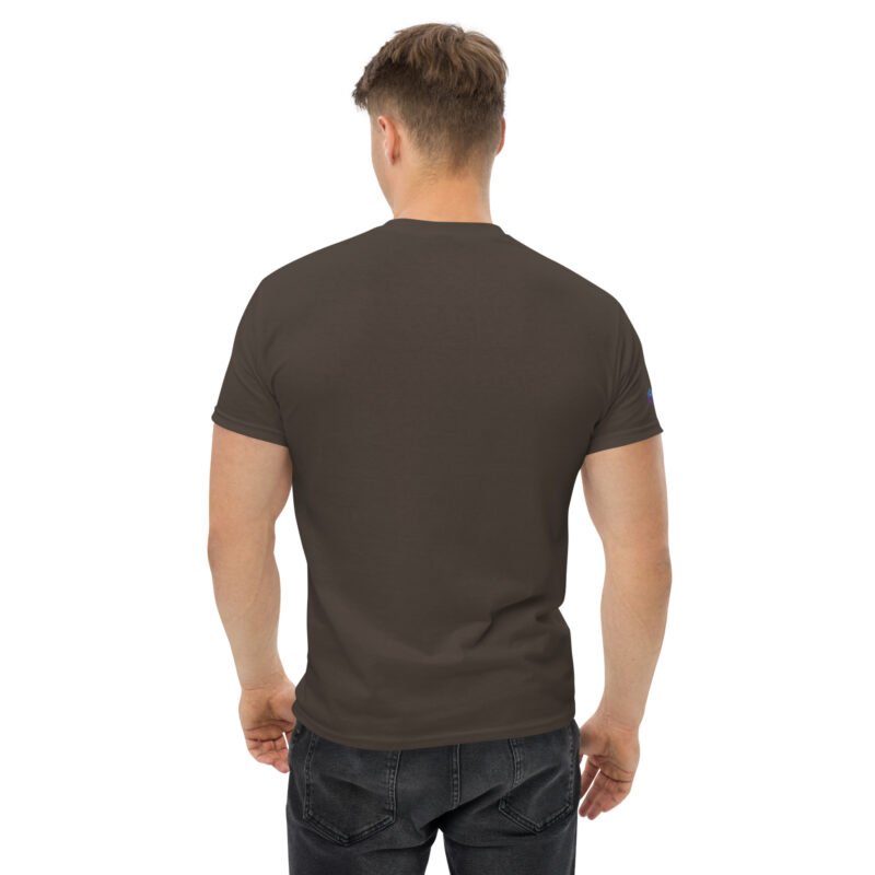 Microchip Dark T-Shirt - Image 17